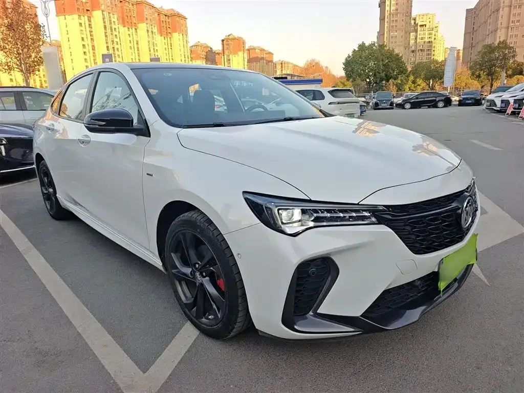 Buick Verano 2024 из CN, фото 9