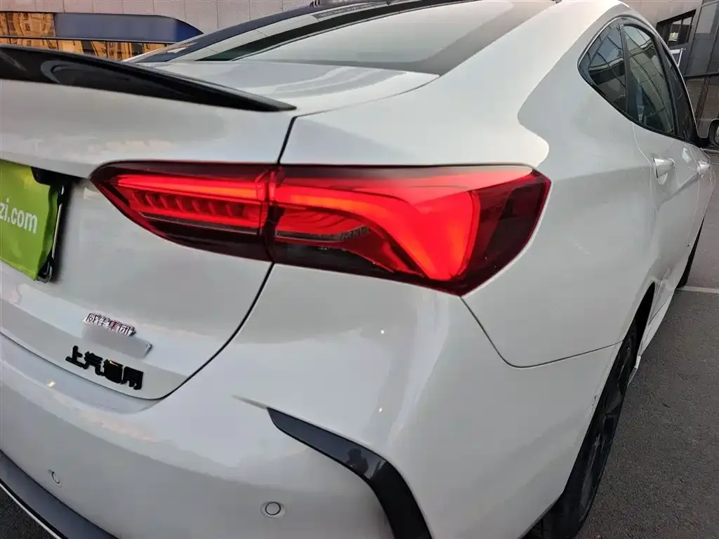 Buick Verano 2024 из CN, фото 7