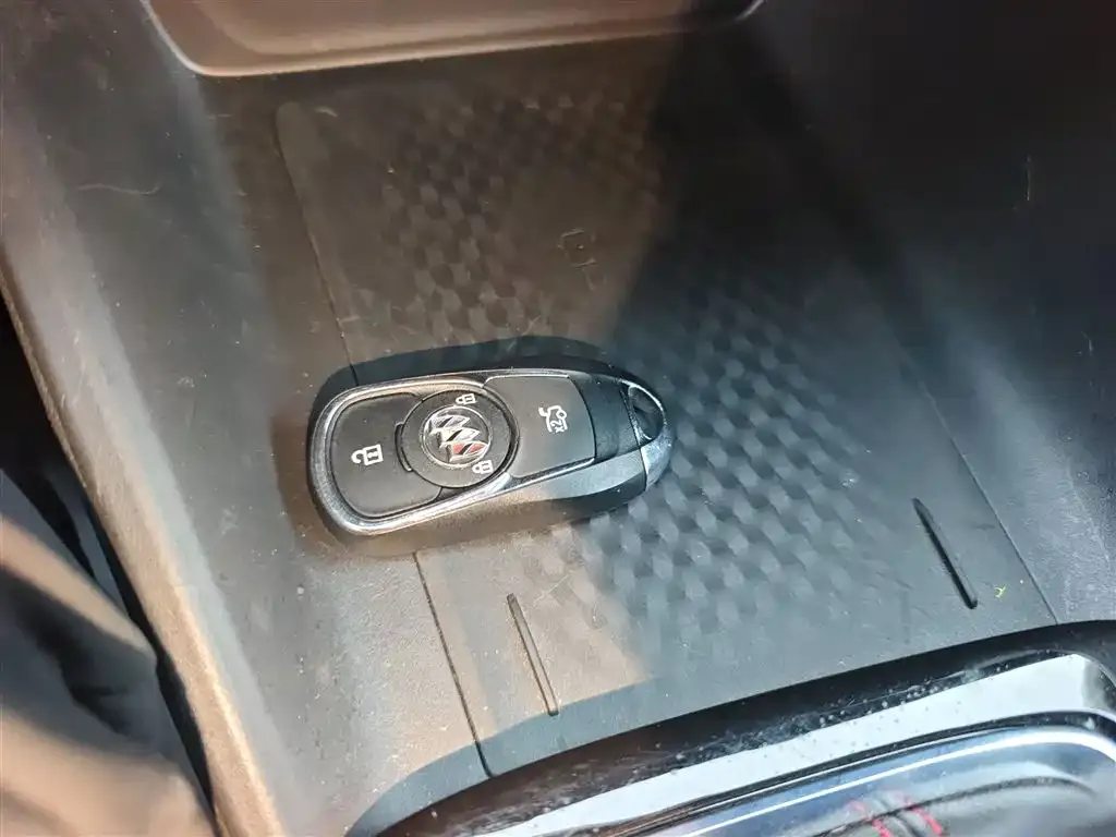 Buick Verano 2024 из CN, фото 2