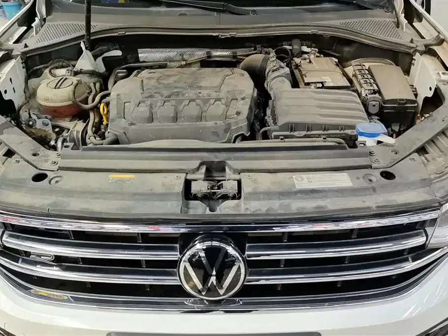 [object Object] Tiguan L 2023 из CN, фото 10