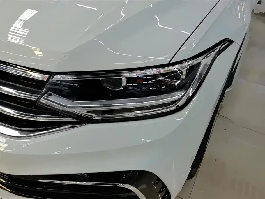 [object Object] Tiguan L 2023 из CN, фото 5