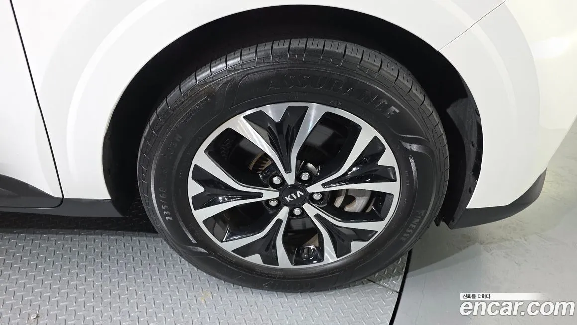 Kia Carnival 2021 из KR, фото 7