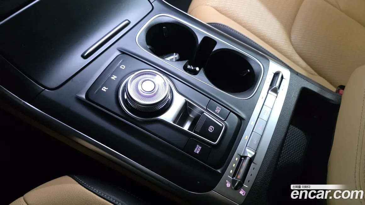 Kia Carnival 2021 из KR, фото 9