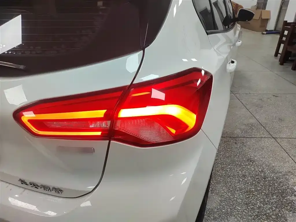 Ford Focus 2021 из CN, фото 6