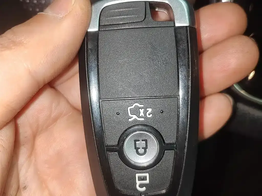 Ford Focus 2021 из CN, фото 5