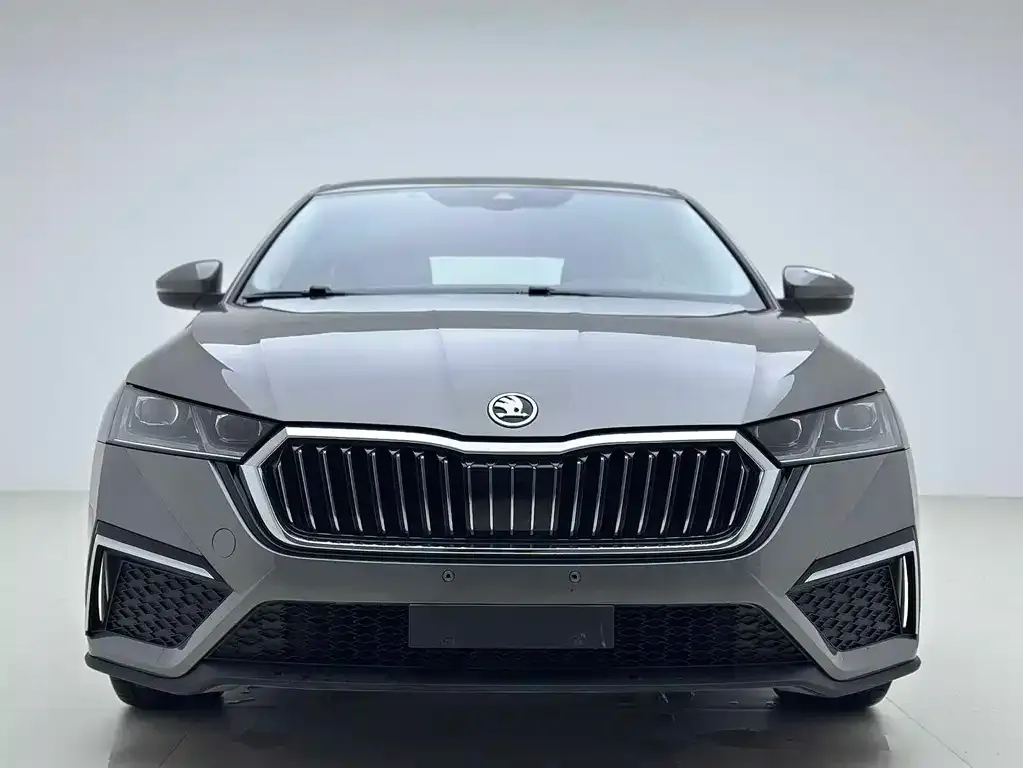 Skoda Octavia 2021 из CN, фото 3