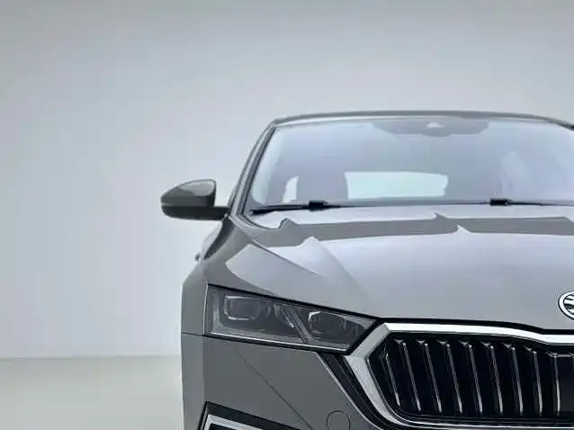 Skoda Octavia 2021 из CN, фото 2