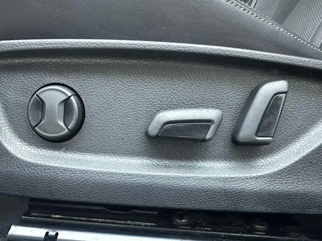 Skoda Octavia 2021 из CN, фото 10