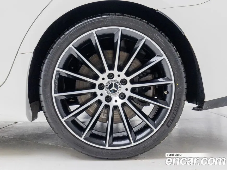 Mercedes-Benz CLS-Class 2021 из KR, фото 5