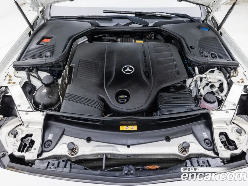 Mercedes-Benz CLS-Class 2021 из KR, фото 6
