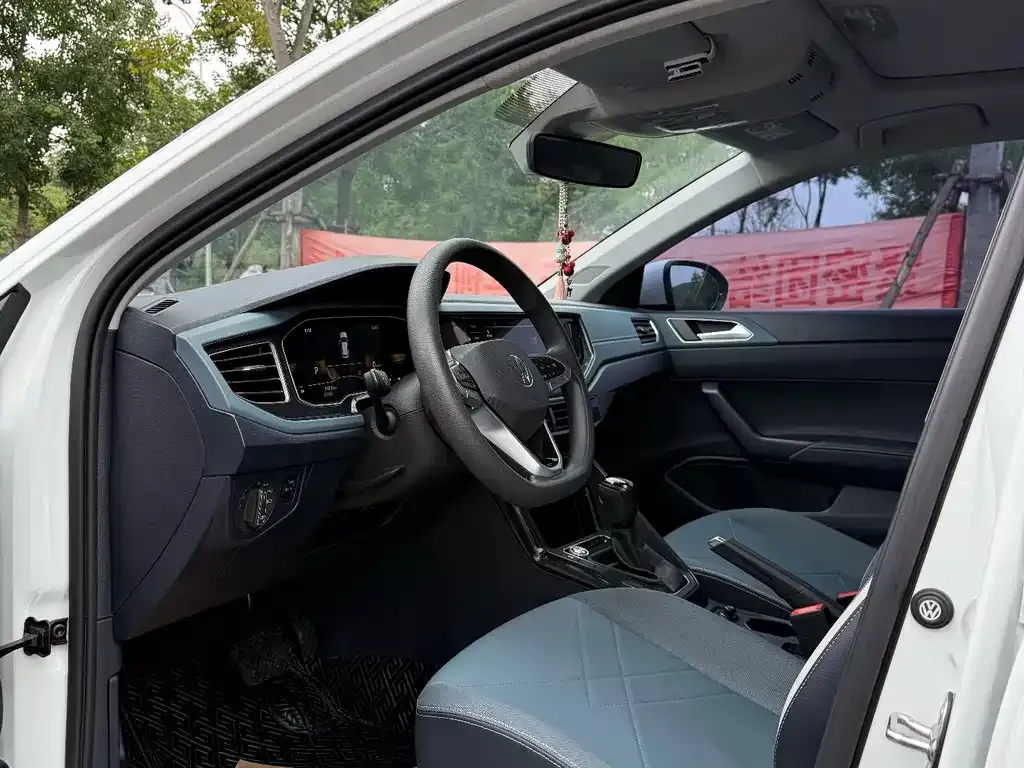 Volkswagen Lavida 2024 из CN, фото 2