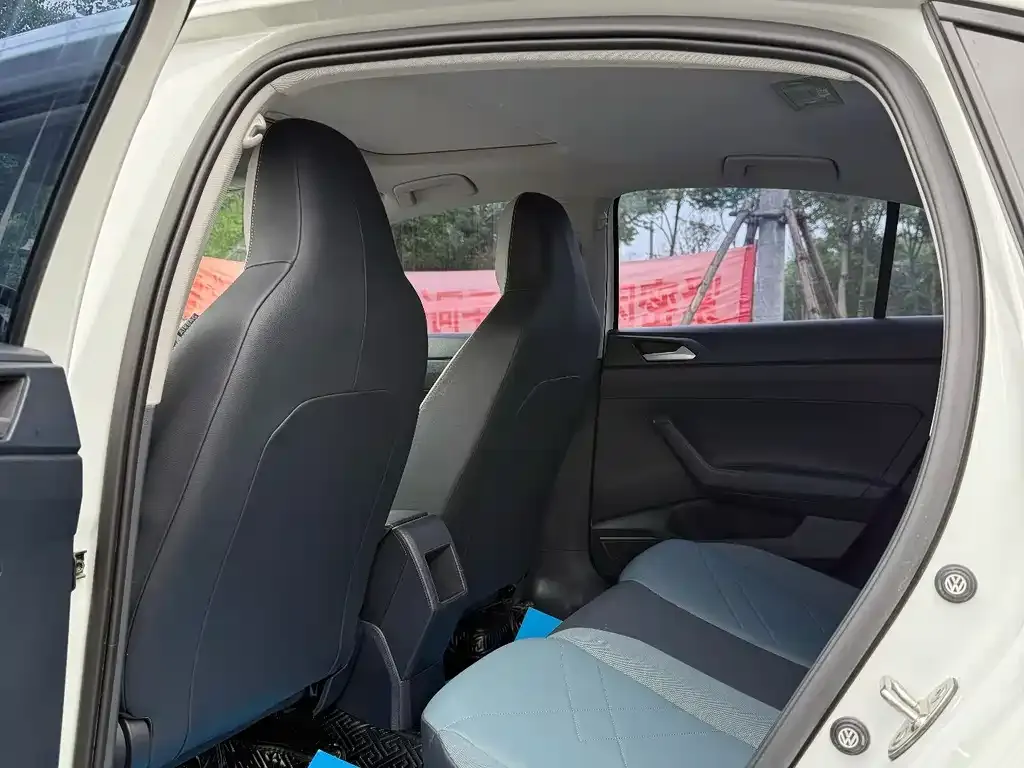 Volkswagen Lavida 2024 из CN, фото 5