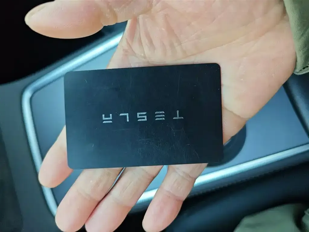 Tesla Model Y 2021 из CN, фото 9