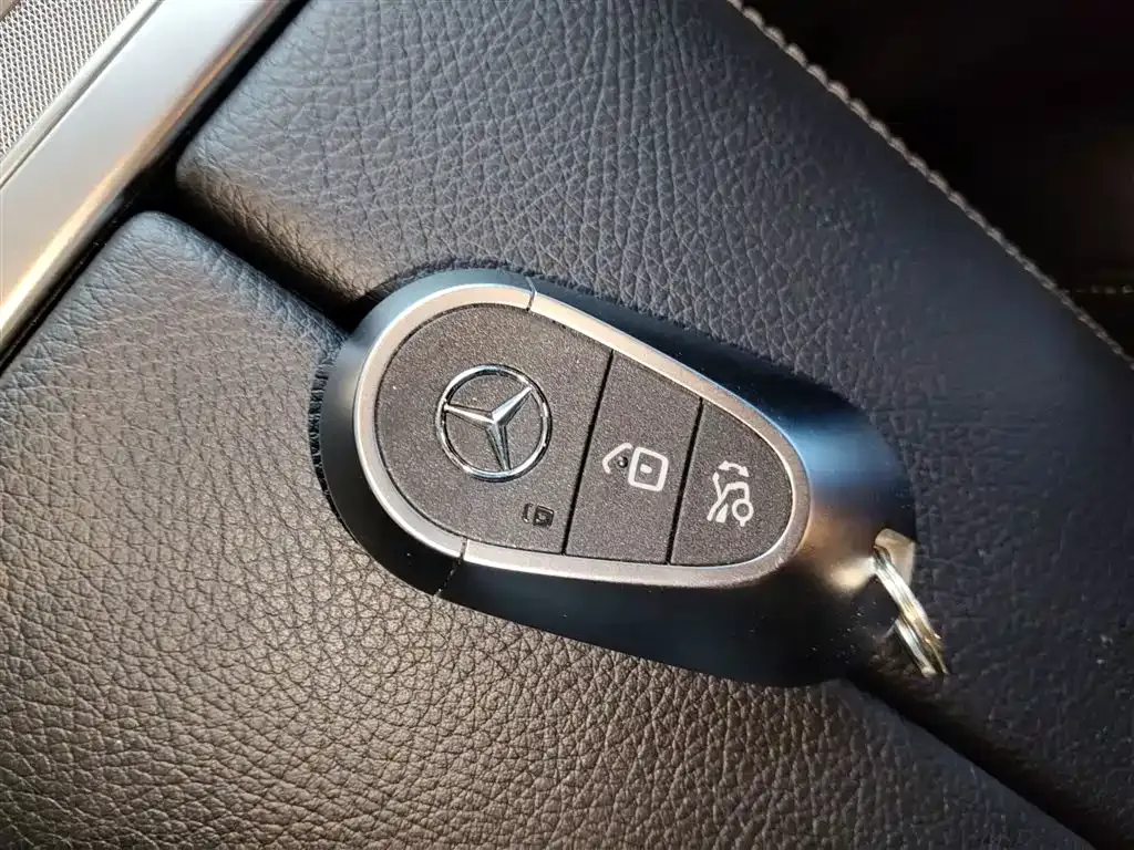 Mercedes-Benz C-Class 2021 из CN, фото 9