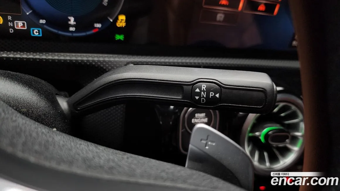 [object Object] CLA-Class 2023 из KR, фото 9