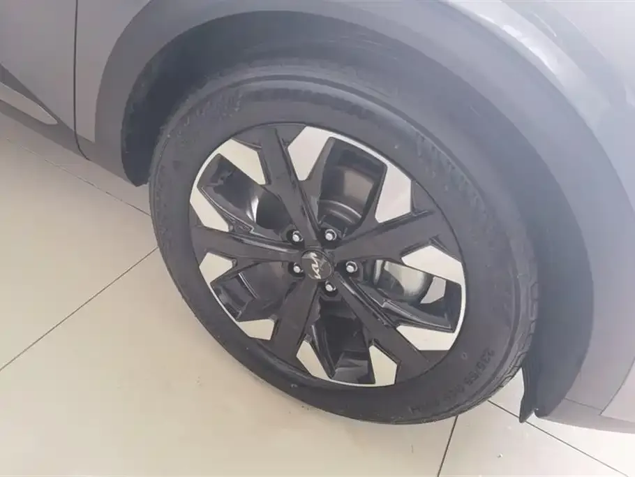 Kia Sportage 2024 из CN, фото 7