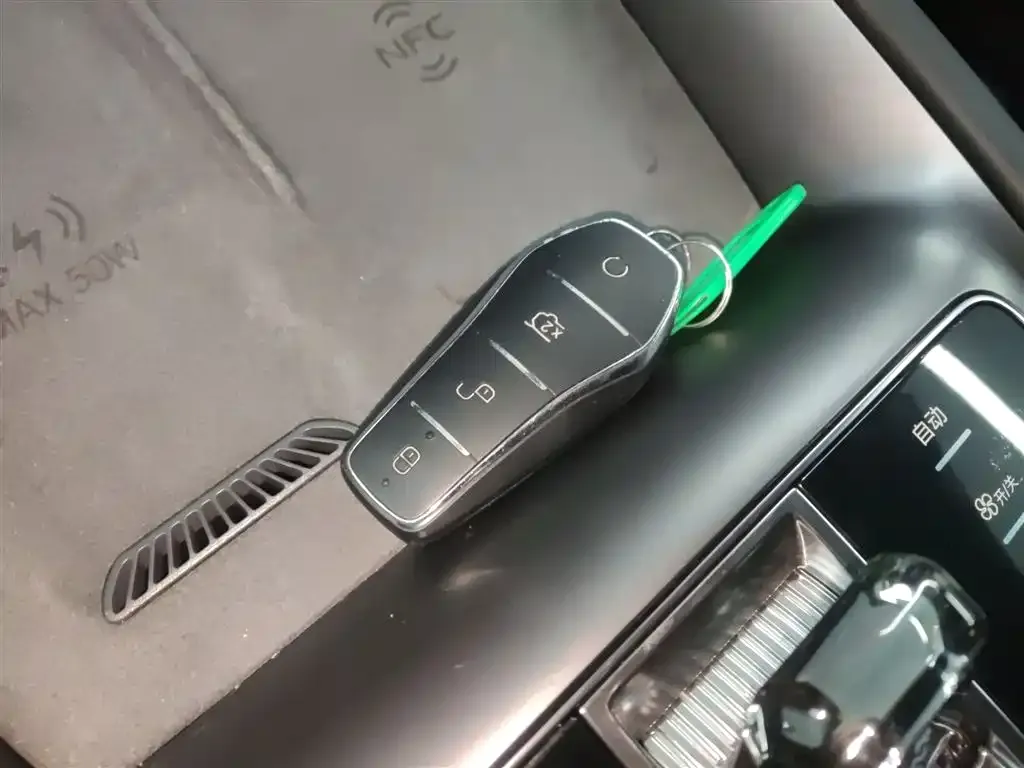 BYD Seal 07 EV 2024 из CN, фото 4