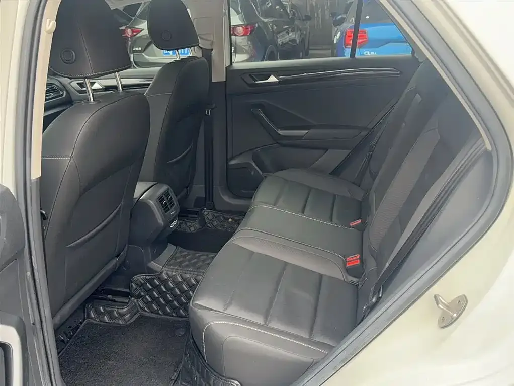 [object Object] T-Roc 2022 из CN, фото 8