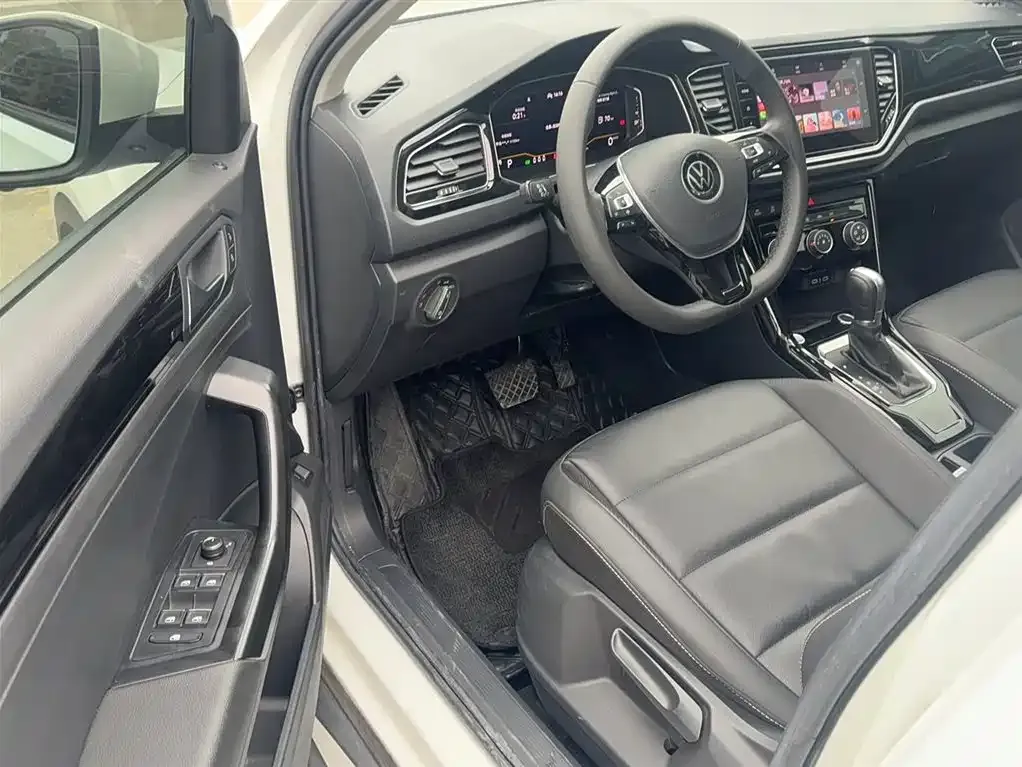 [object Object] T-Roc 2022 из CN, фото 9