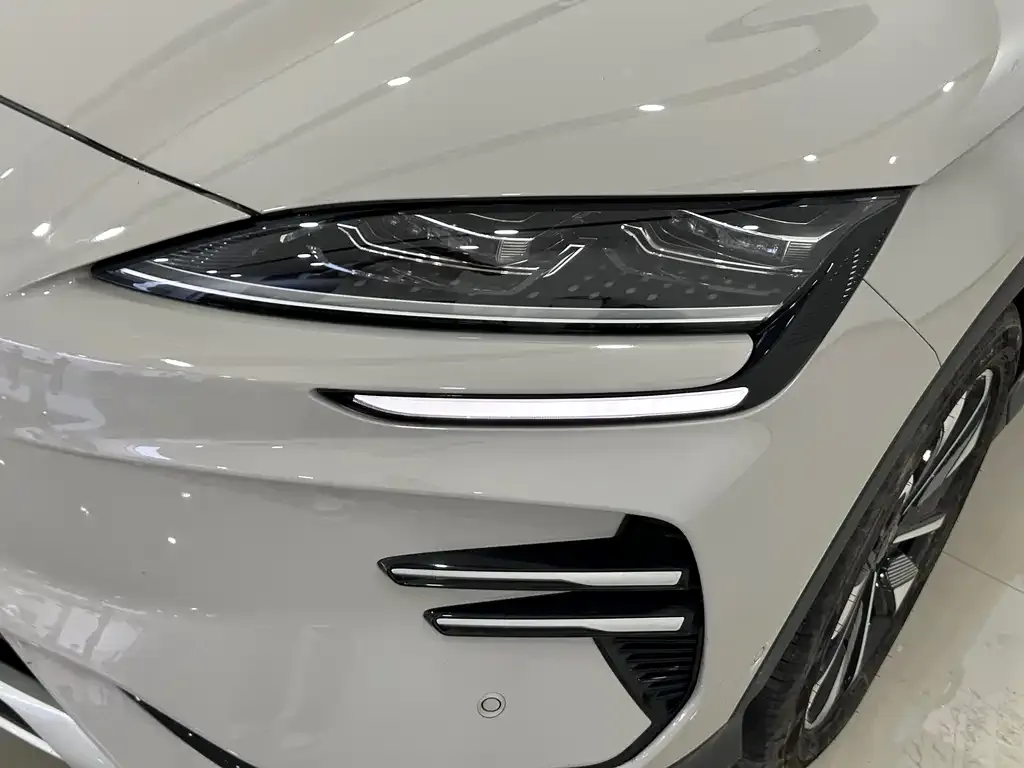 BYD PLUS New Energy 2025 из CN, фото 7