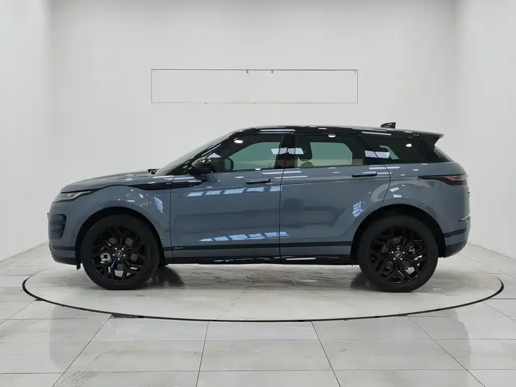 Land Rover Evoque 2021 из CN, фото 7