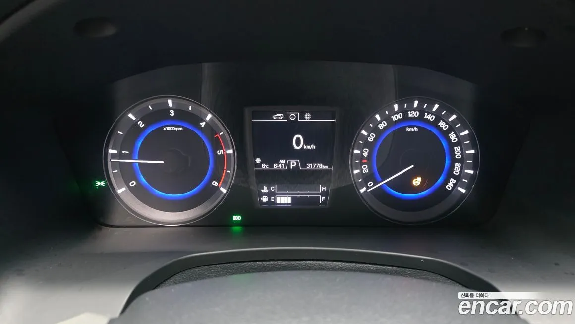 KG Mobility (Ssangyong) Rexton — фото 2
