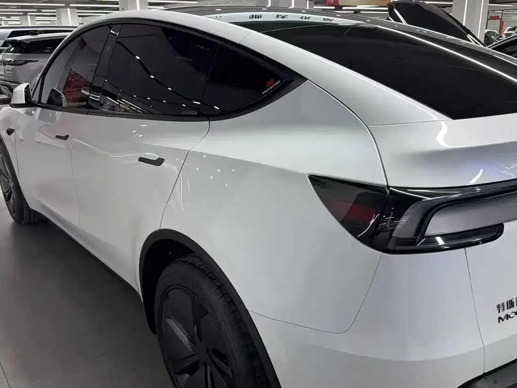 Tesla Model Y 2025 из CN, фото 9