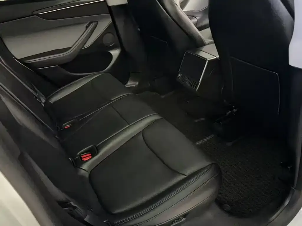 Tesla Model Y 2025 из CN, фото 5