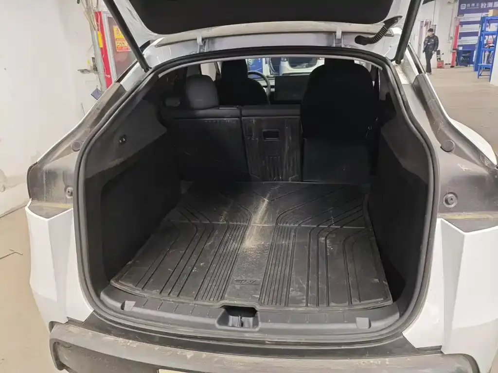 Tesla Model Y 2025 из CN, фото 10