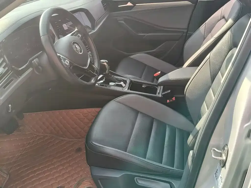 Volkswagen Sagitar 2021 из CN, фото 6