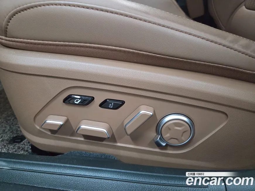 Hyundai Grandeur 2024 из KR, фото 6