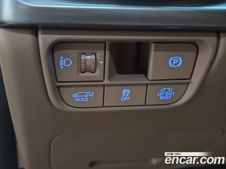 Hyundai Grandeur 2024 из KR, фото 2