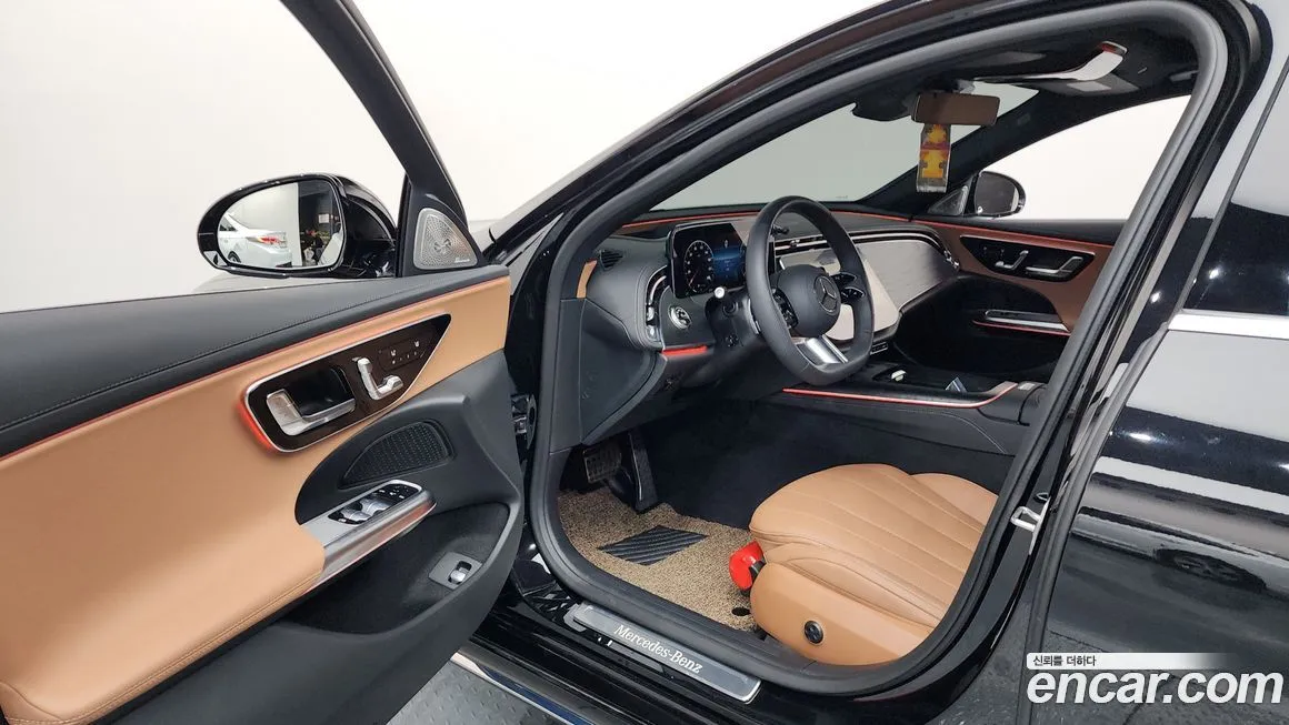Mercedes-Benz E-Class 2026 из KR, фото 10