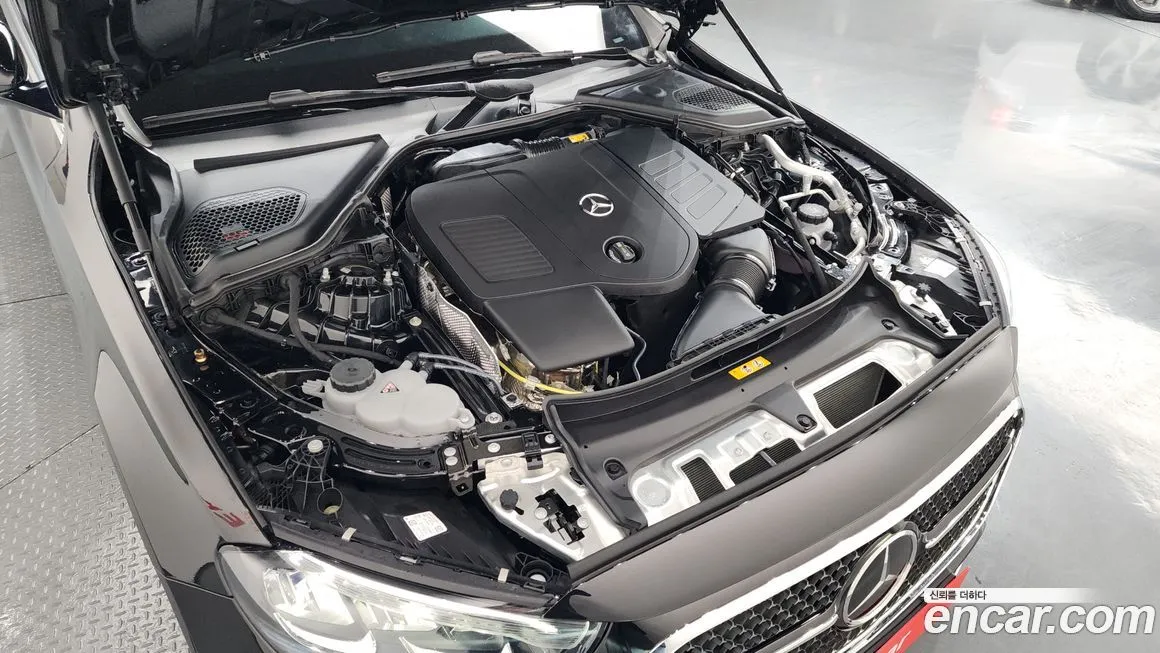 Mercedes-Benz E-Class 2026 из KR, фото 6