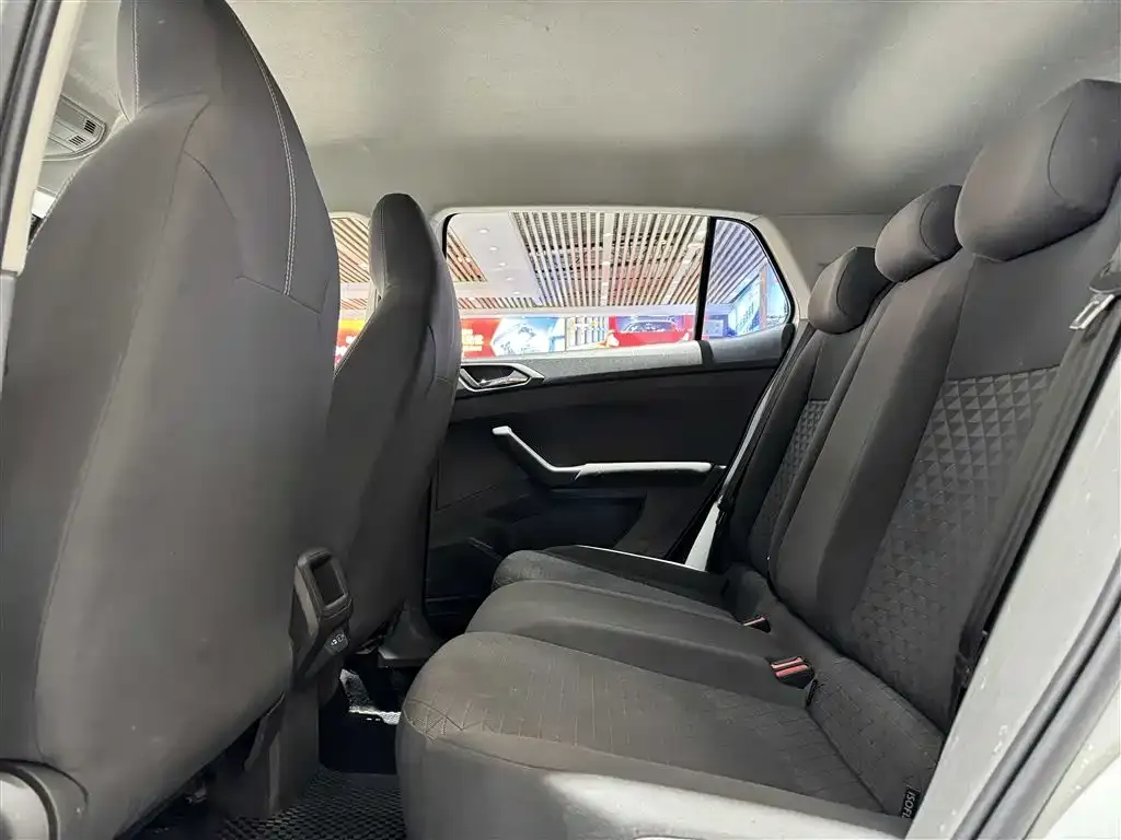 Volkswagen T-Cross 2023 из CN, фото 7