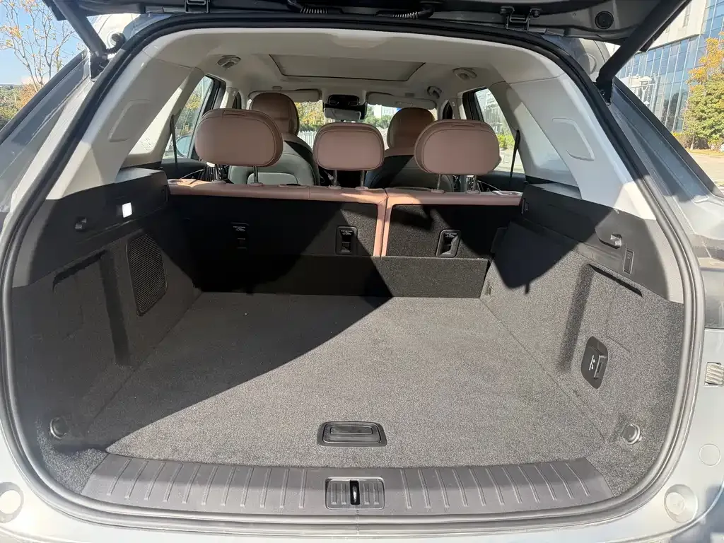 Chery 8L 2024 из CN, фото 7