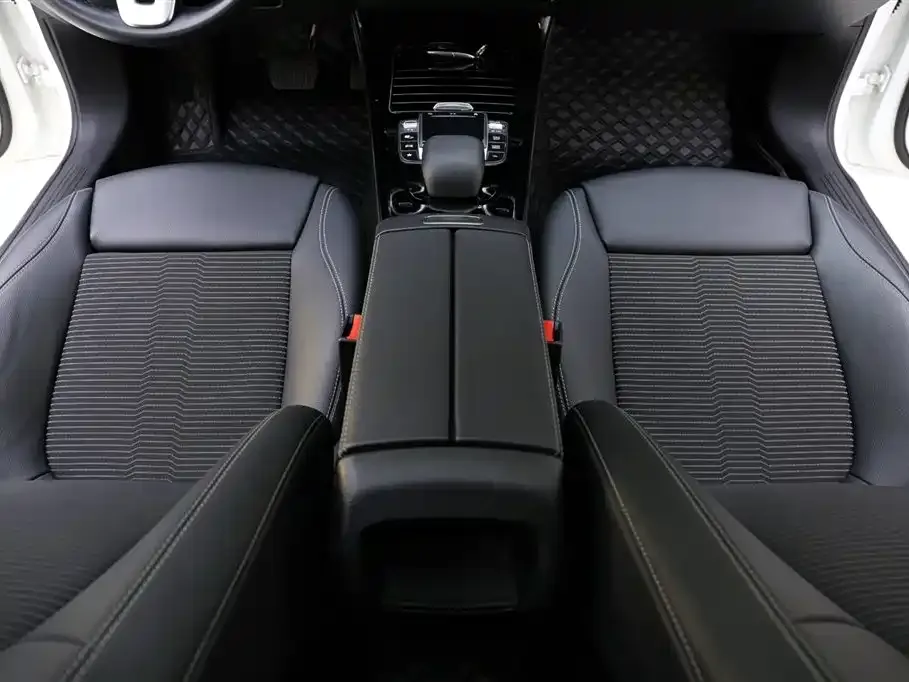 Mercedes-Benz A-Class (Import) 2021 из CN, фото 10