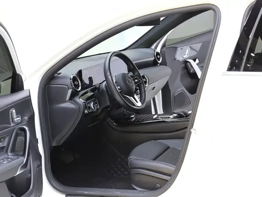 Mercedes-Benz A-Class (Import) 2021 из CN, фото 5