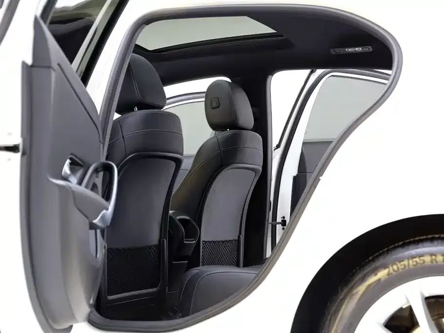 Mercedes-Benz A-Class (Import) 2021 из CN, фото 6