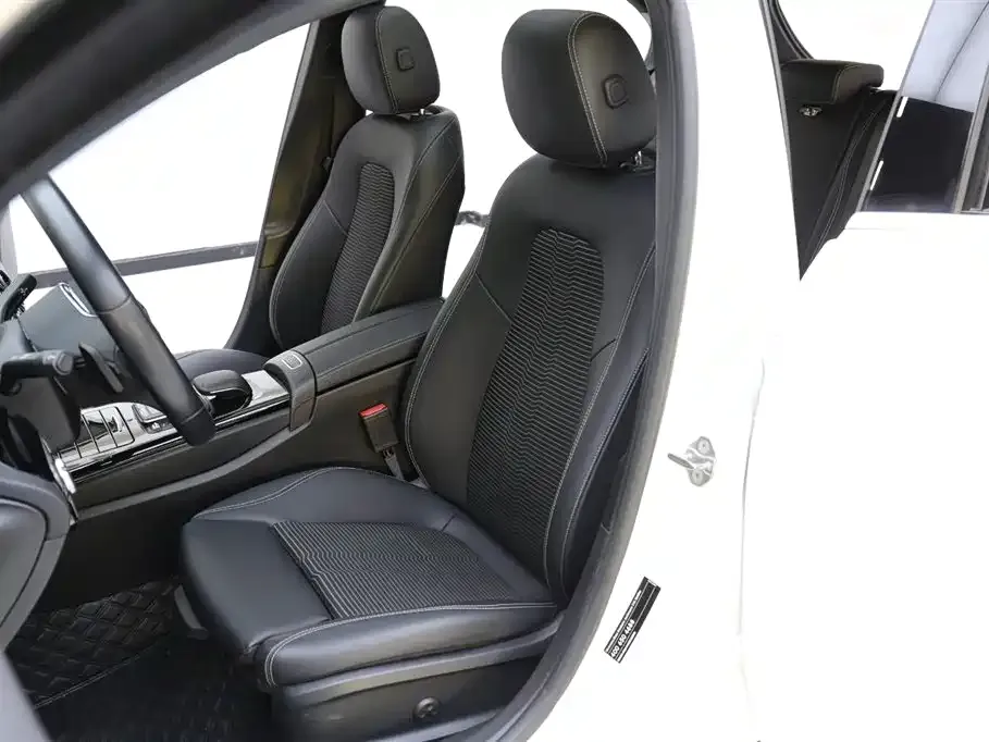 Mercedes-Benz A-Class (Import) 2021 из CN, фото 7