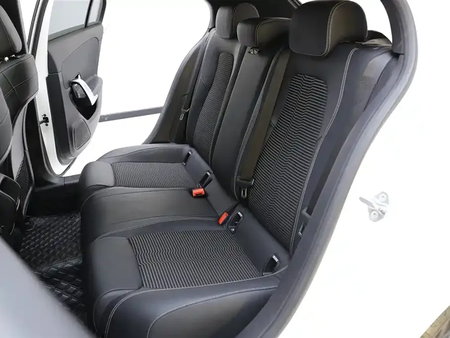 Mercedes-Benz A-Class (Import) 2021 из CN, фото 8