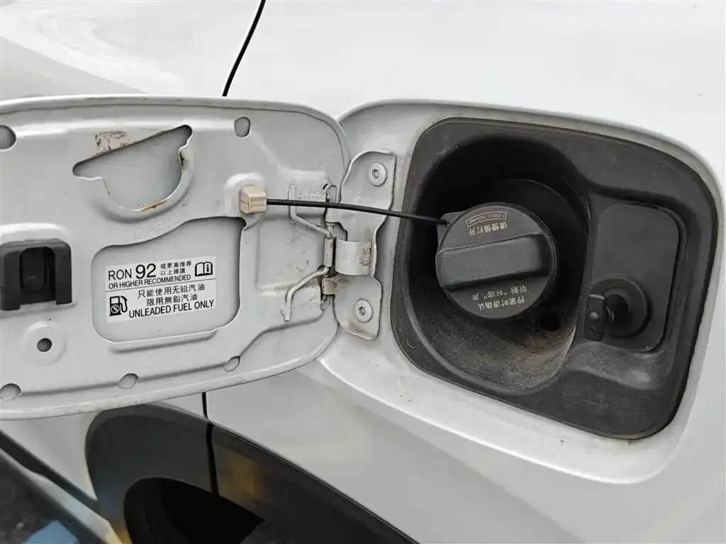 Honda HR-V 2024 из CN, фото 7