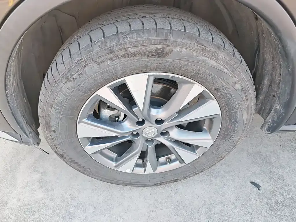 Nissan Murano 2021 из CN, фото 5