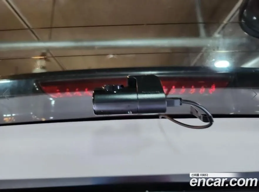 Hyundai Starex 2021 из KR, фото 4
