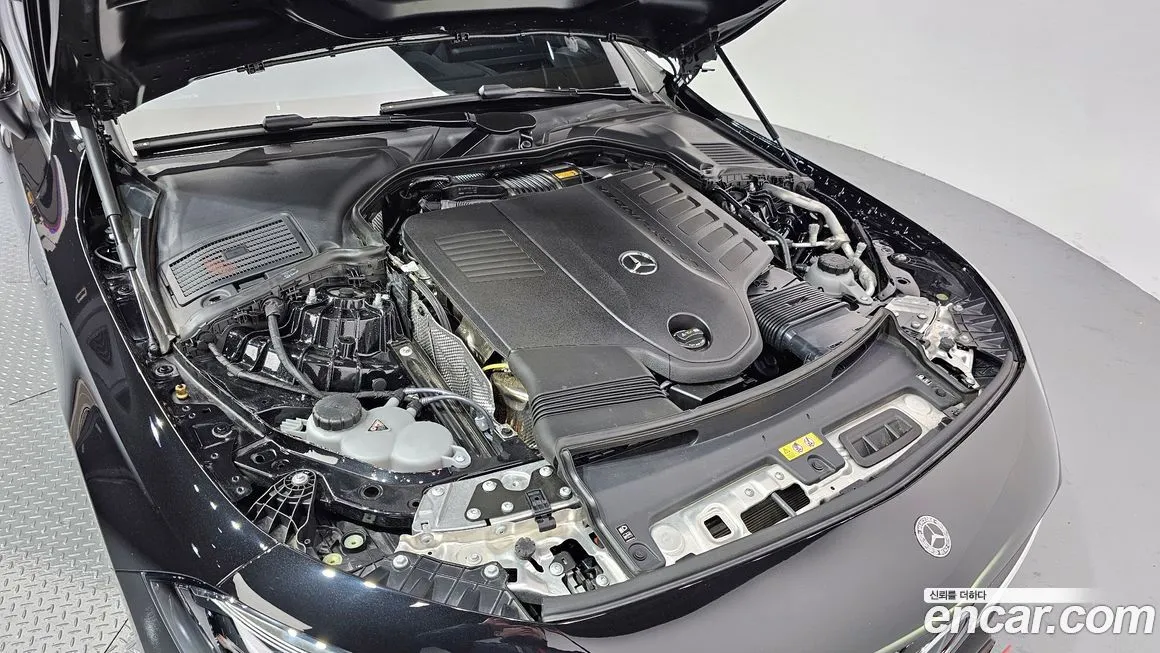 Mercedes-Benz CLE-Class 2024 из KR, фото 6