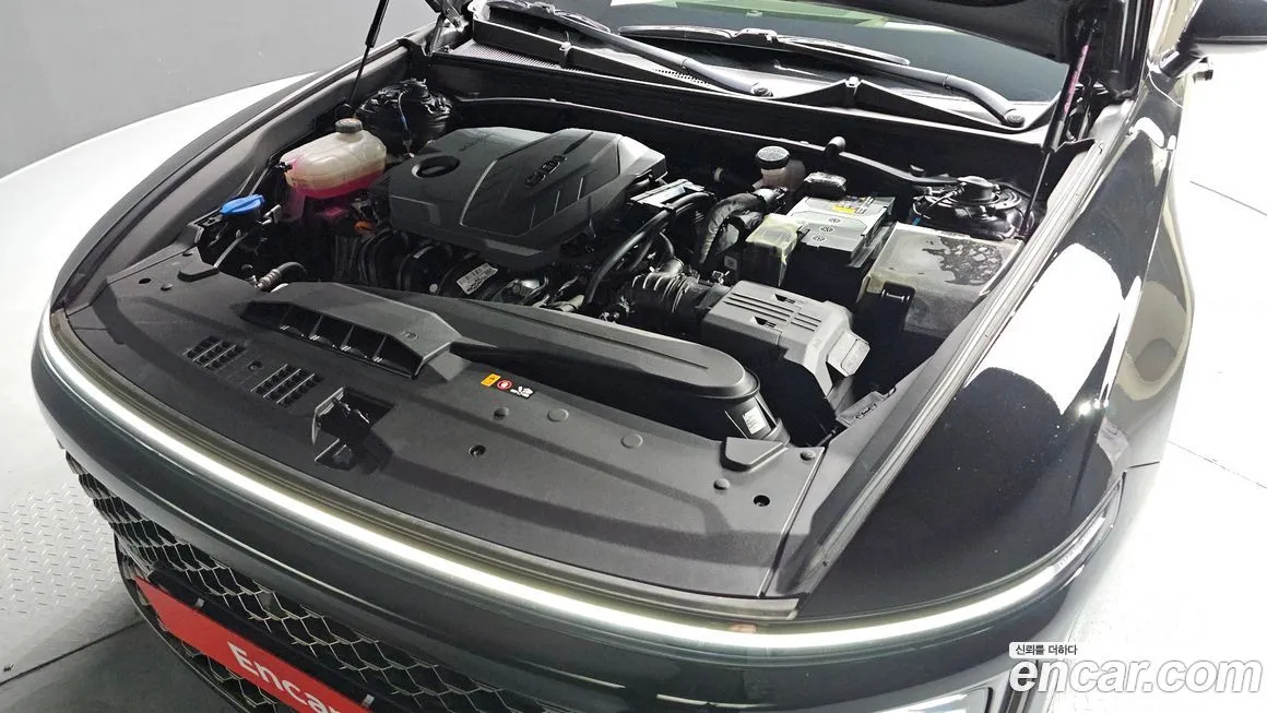 Hyundai Grandeur 2023 из KR, фото 7