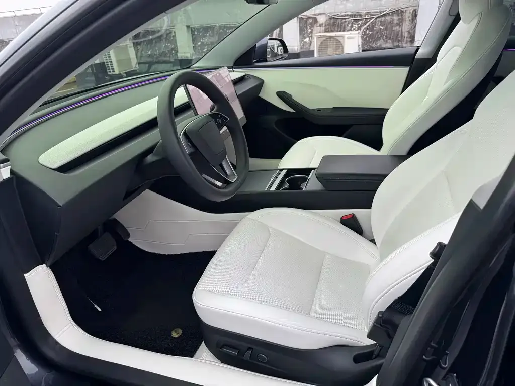 Tesla Model 3 2023 из CN, фото 7