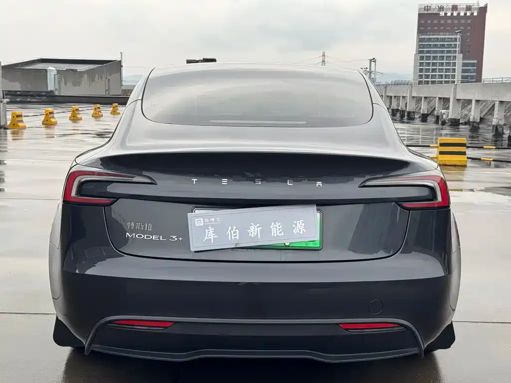 Tesla Model 3 2023 из CN, фото 4