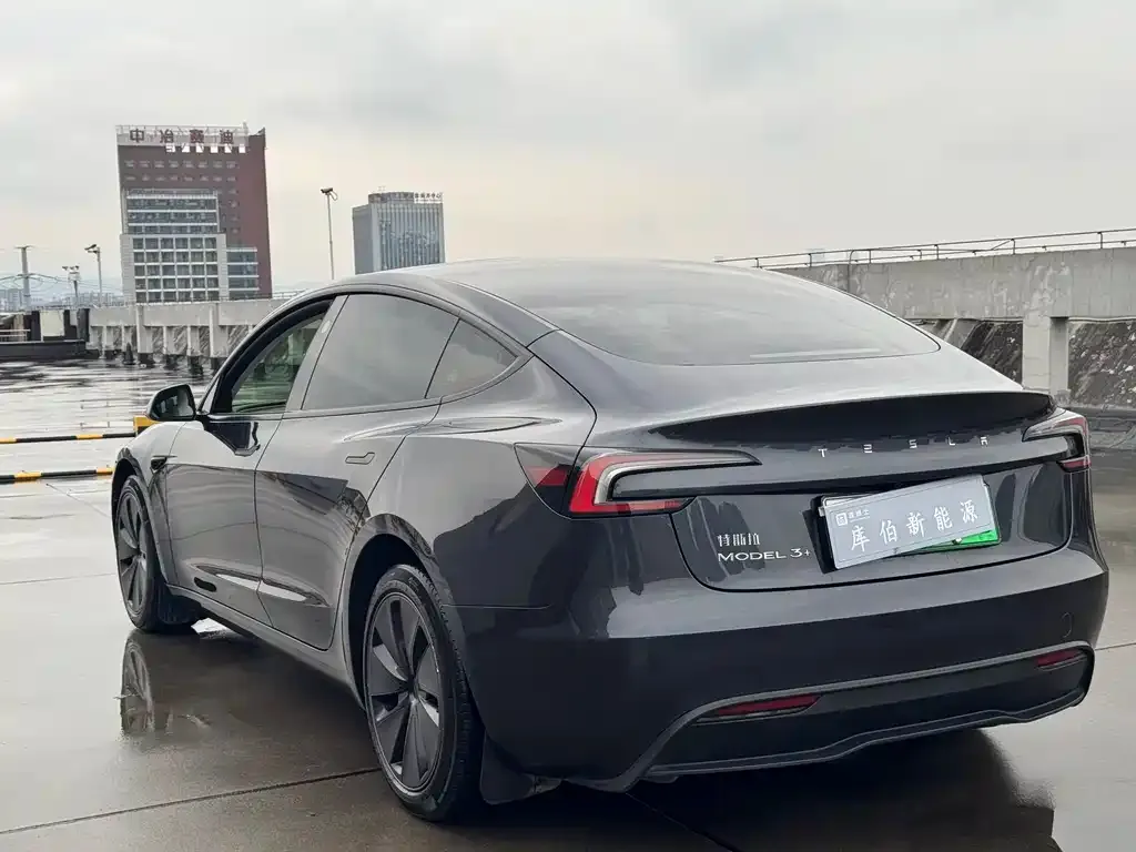 Tesla Model 3 2023 из CN, фото 3