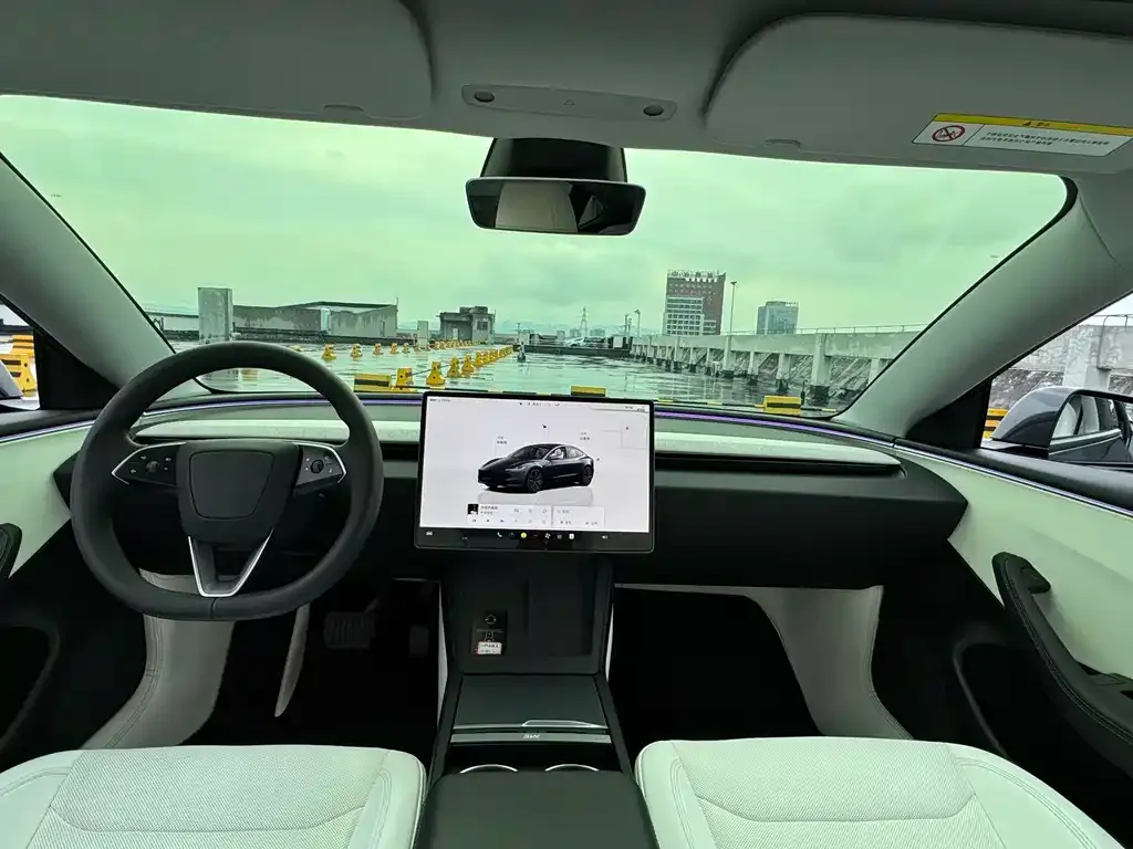 Tesla Model 3 2023 из CN, фото 8